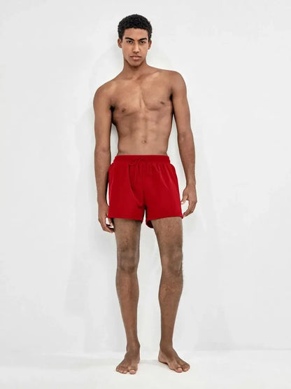 Costume da bagno uomo boxer Gisela 30443