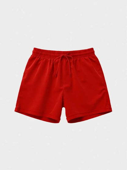 Costume da bagno uomo boxer Gisela 30443