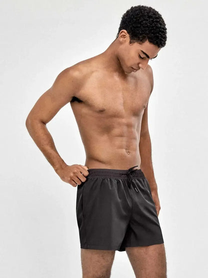 Costume da bagno uomo boxer Gisela 30443