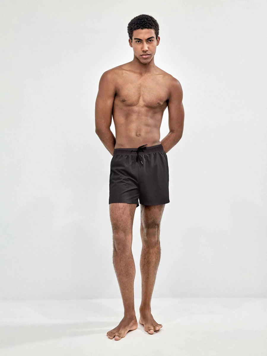 Costume da bagno uomo boxer Gisela 30443