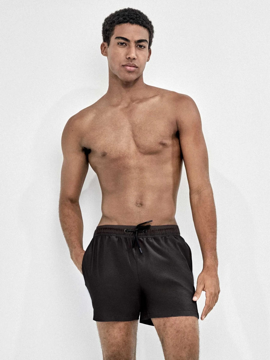 Costume da bagno uomo boxer Gisela 30443