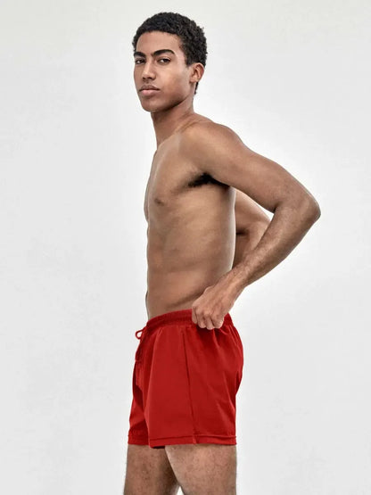 Costume da bagno uomo boxer Gisela 30443