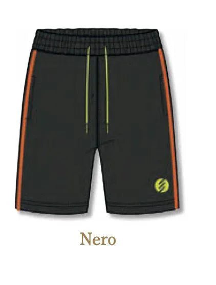 Costume da bagno uomo boxer Nottingham 37050