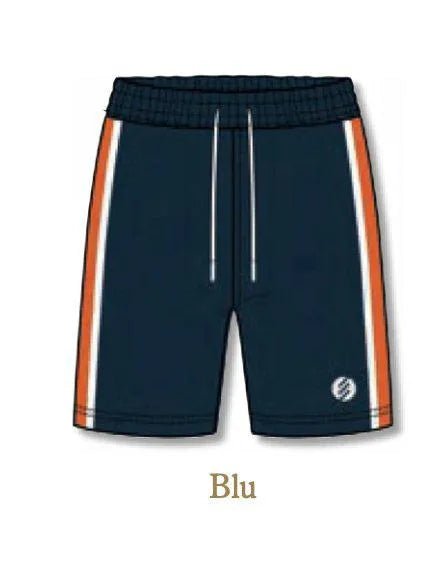Costume da bagno uomo boxer Nottingham 37054