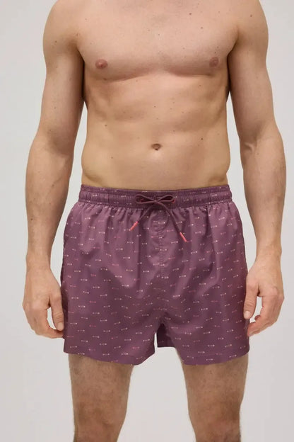 Costume da bagno uomo boxer Ysabel Mora 90290