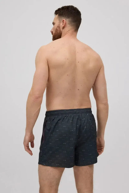 Costume da bagno uomo boxer Ysabel Mora 90290