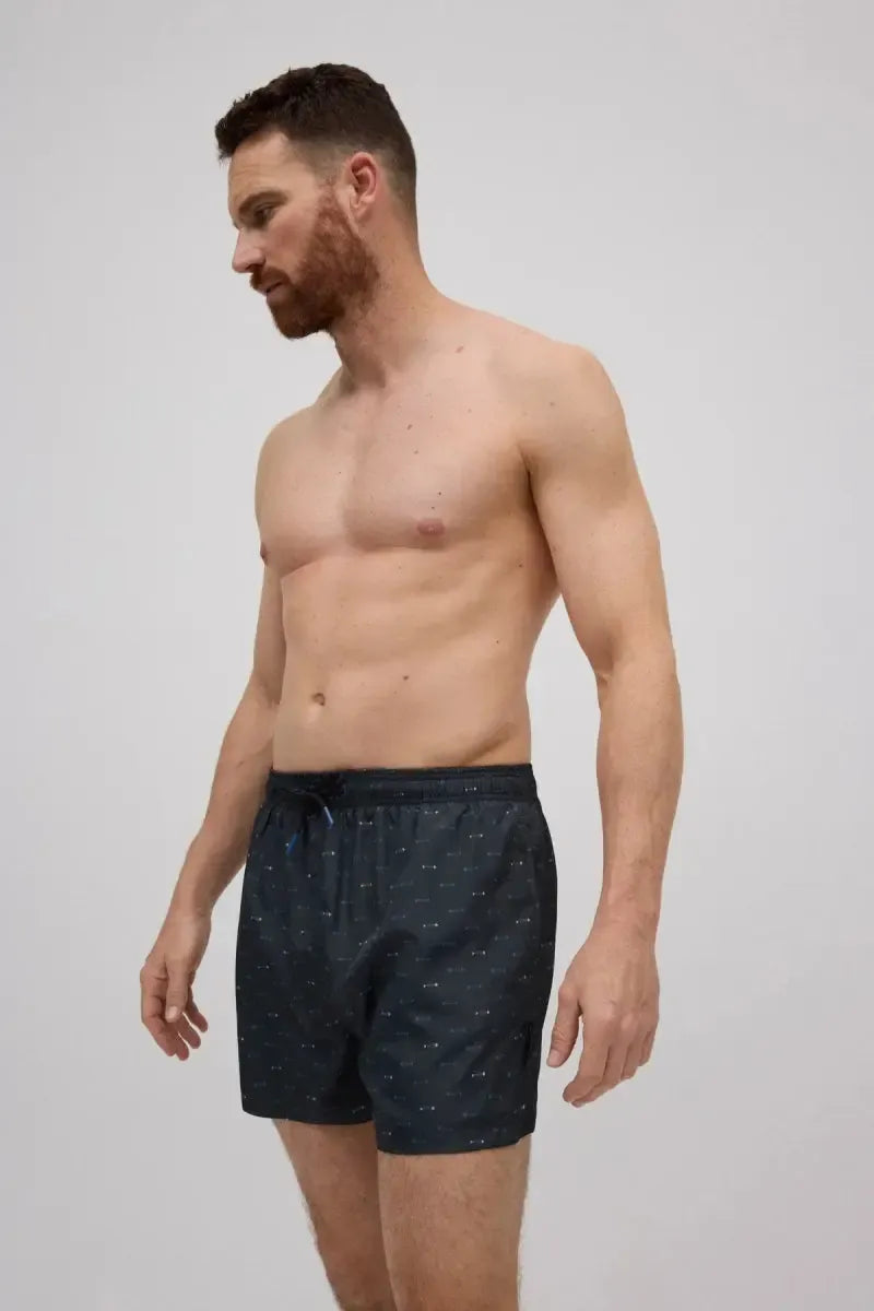 Costume da bagno uomo boxer Ysabel Mora 90290