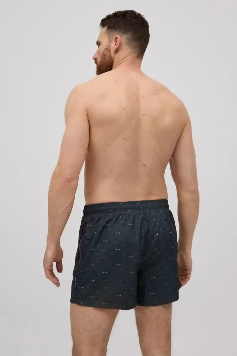 Costume da bagno uomo boxer Ysabel Mora 90290