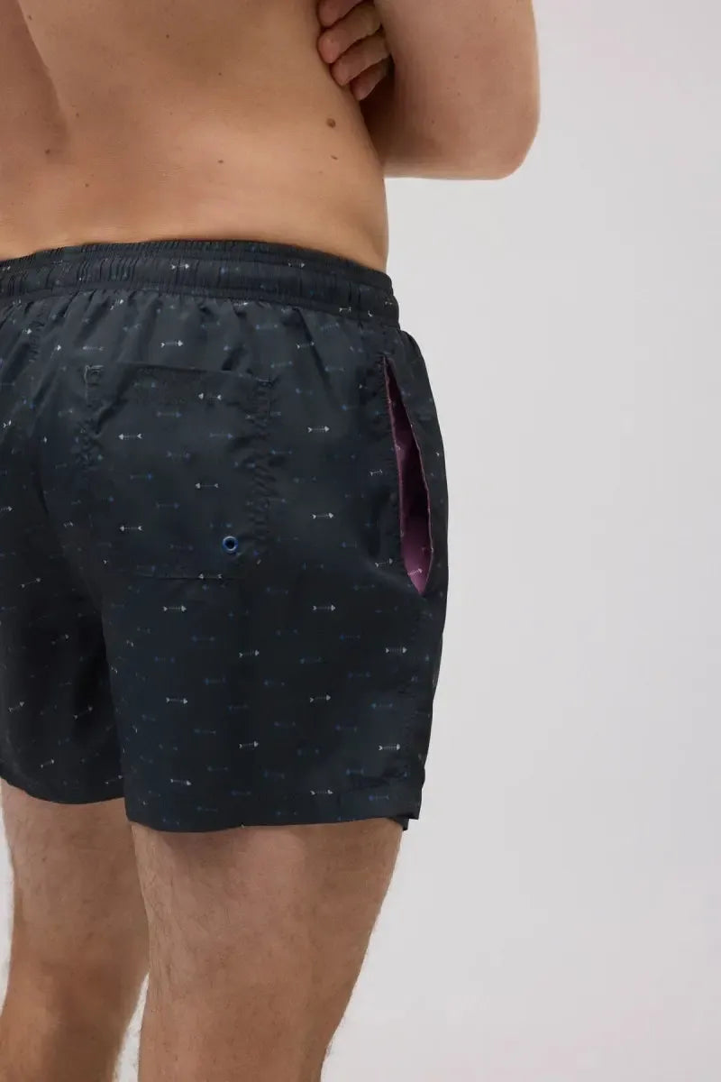 Costume da bagno uomo boxer Ysabel Mora 90290