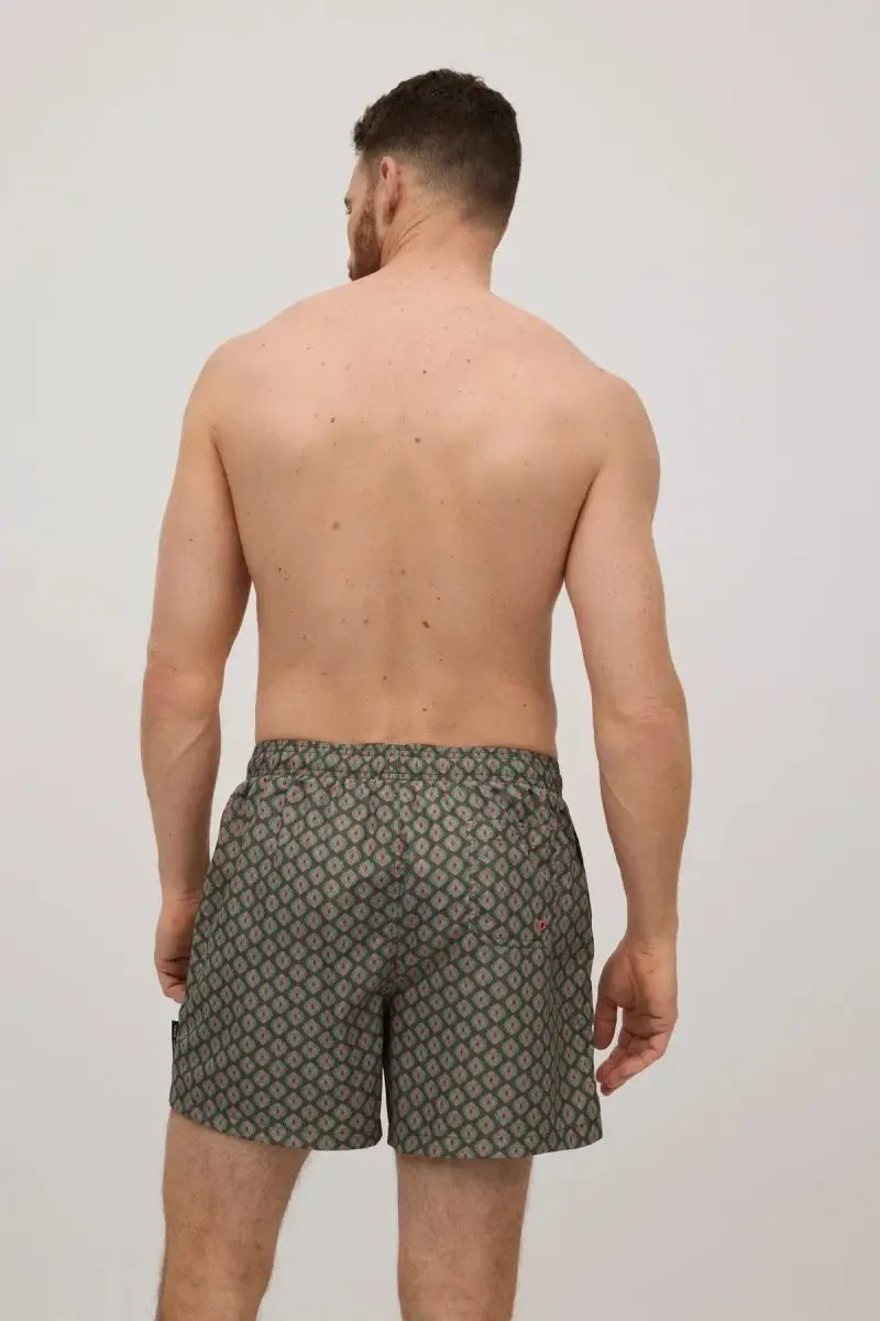 Costume da bagno uomo boxer Ysabel Mora 90294