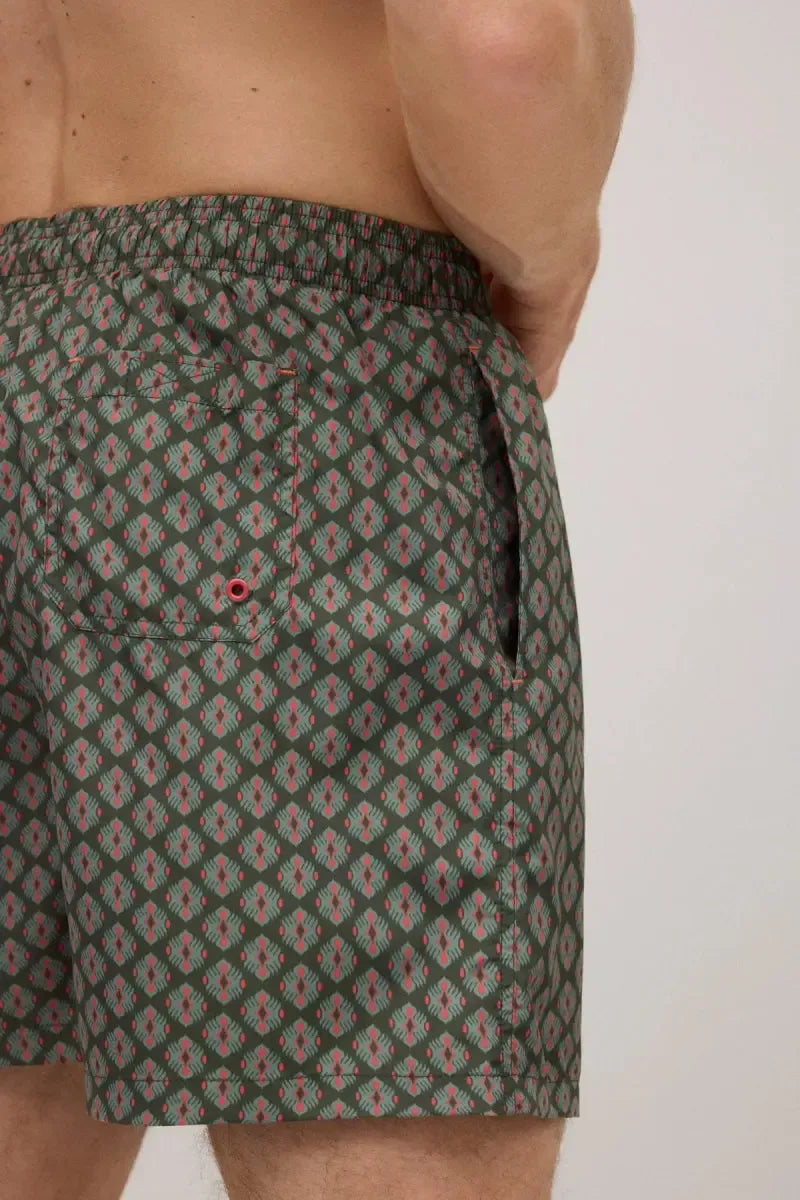 Costume da bagno uomo boxer Ysabel Mora 90294