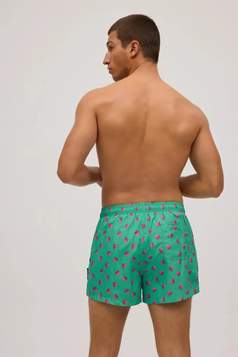 Costume da bagno uomo boxer Ysabel Mora 90302