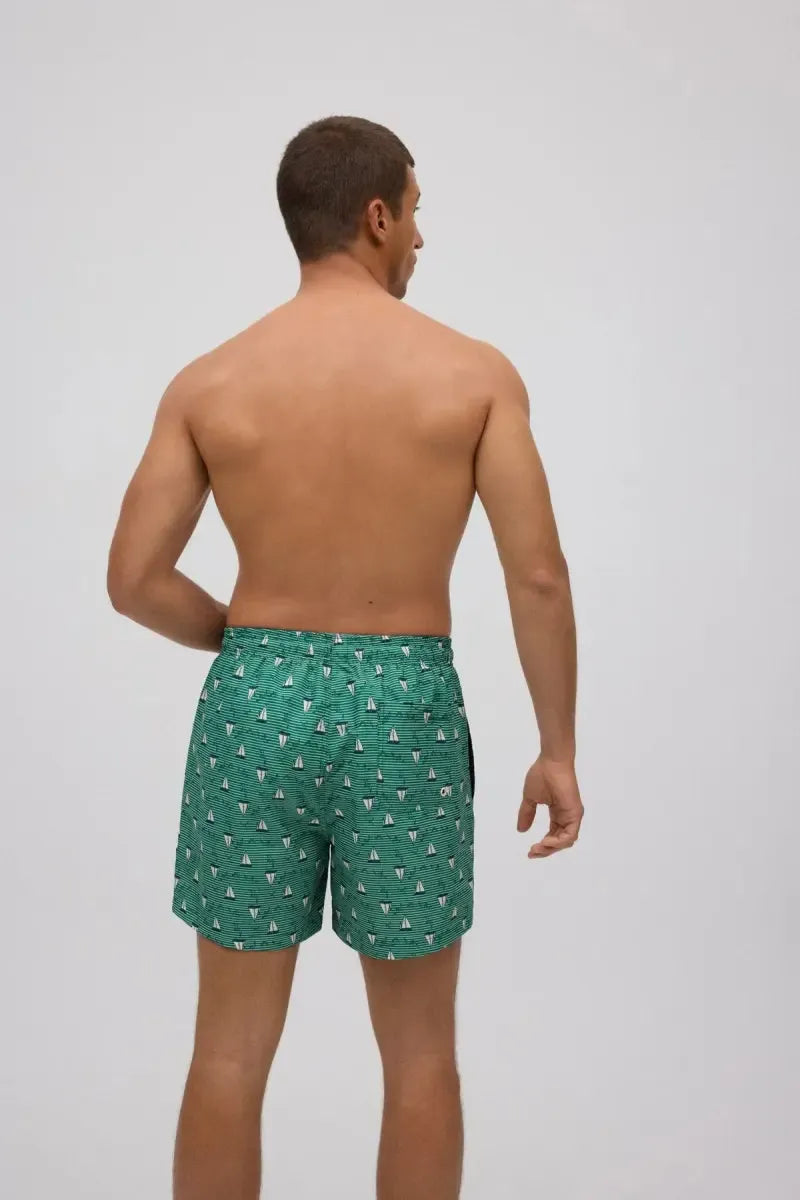 Costume da bagno uomo boxer Ysabel Mora 90314