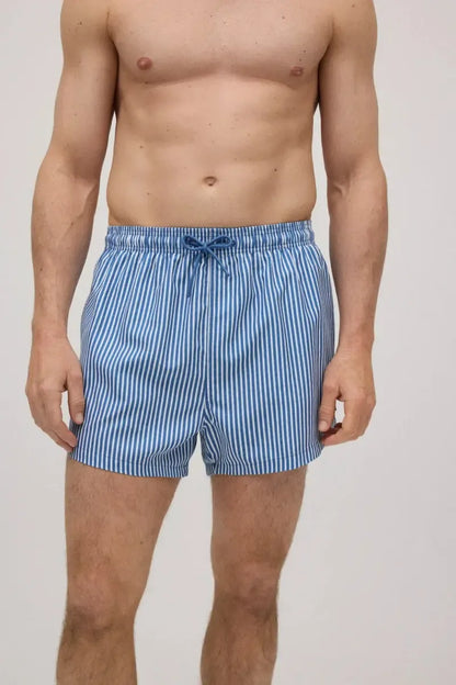 Costume da bagno uomo boxer Ysabel Mora 90321