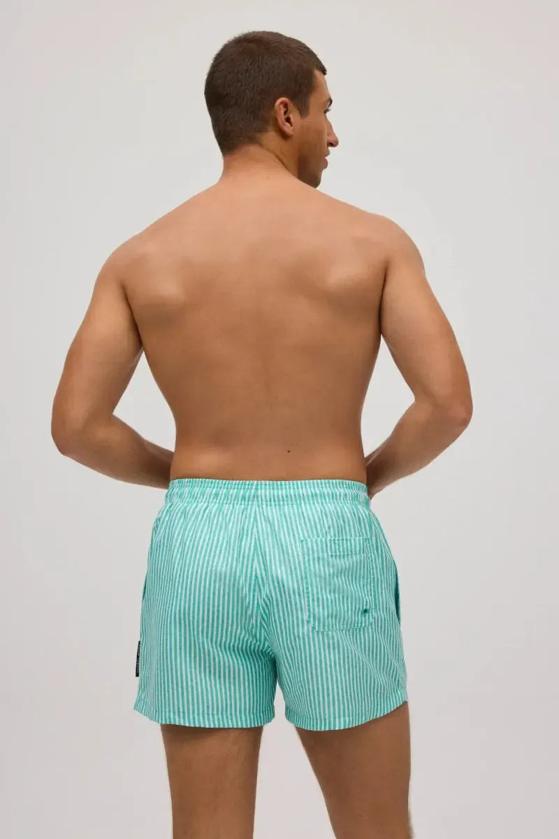 Costume da bagno uomo boxer Ysabel Mora 90321