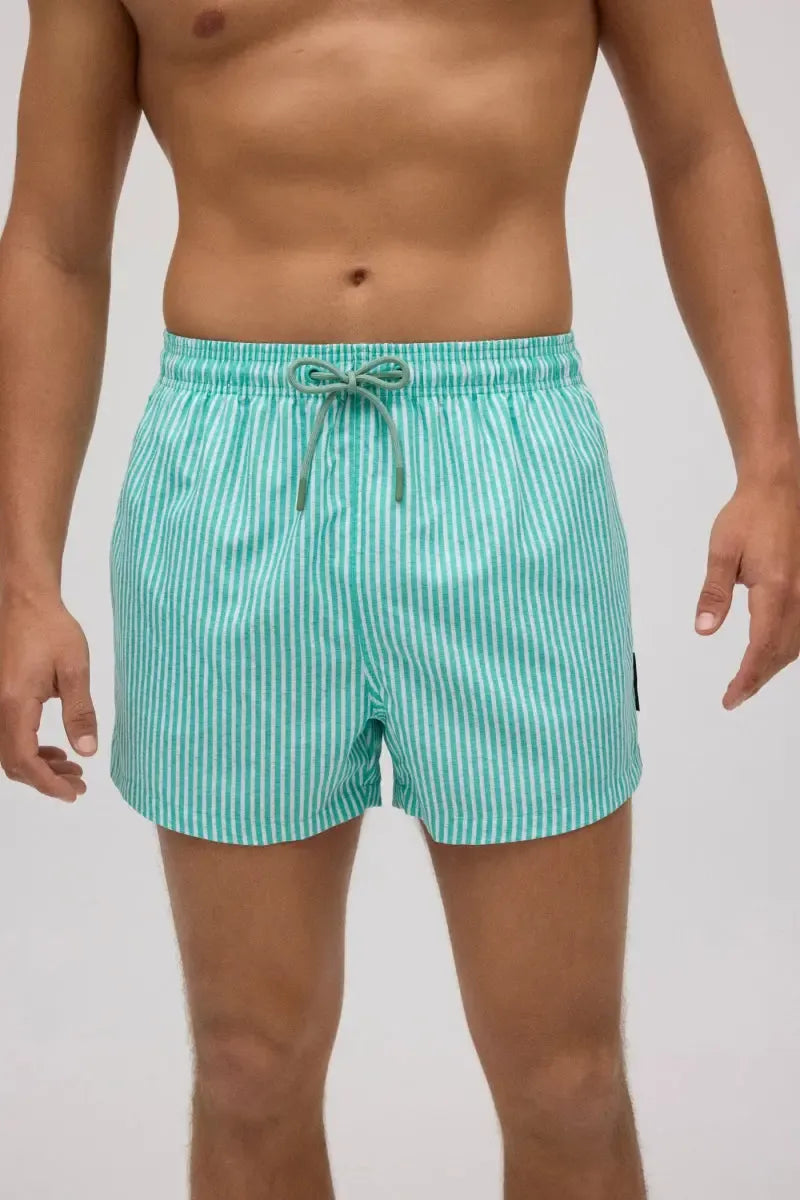 Costume da bagno uomo boxer Ysabel Mora 90321