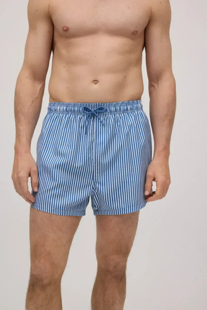 Costume da bagno uomo boxer Ysabel Mora 90321