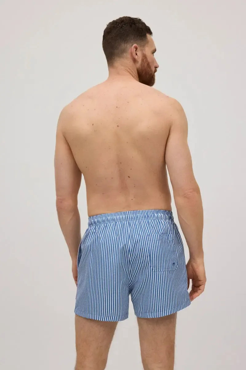 Costume da bagno uomo boxer Ysabel Mora 90321