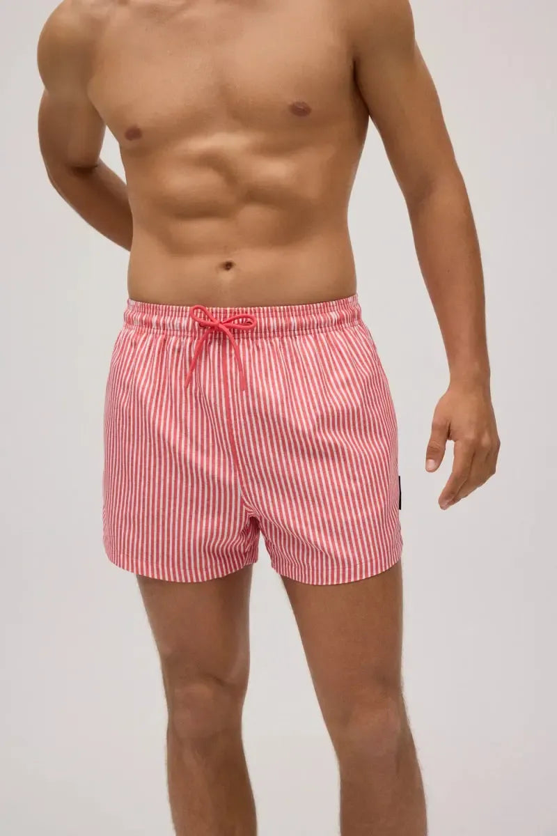 Costume da bagno uomo boxer Ysabel Mora 90321