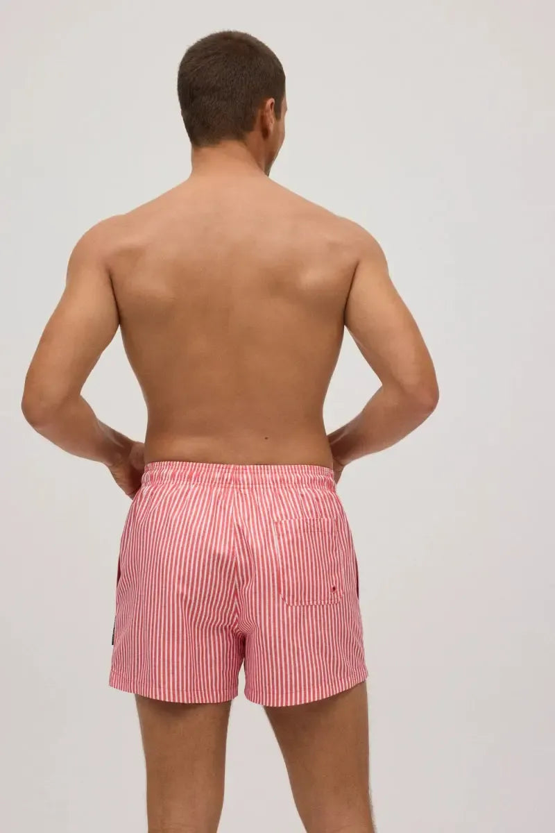 Costume da bagno uomo boxer Ysabel Mora 90321