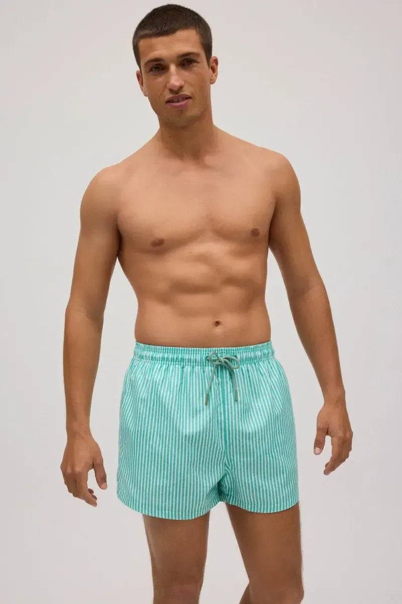 Costume da bagno uomo boxer Ysabel Mora 90321