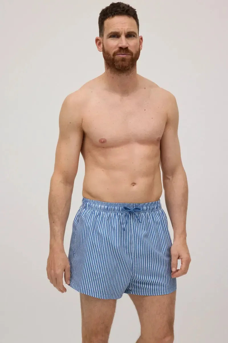 Costume da bagno uomo boxer Ysabel Mora 90321