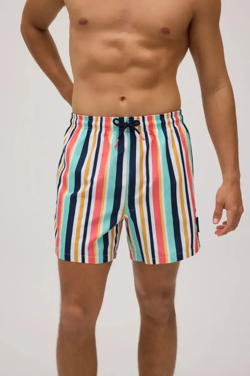 Costume da bagno uomo boxer Ysabel Mora 90323