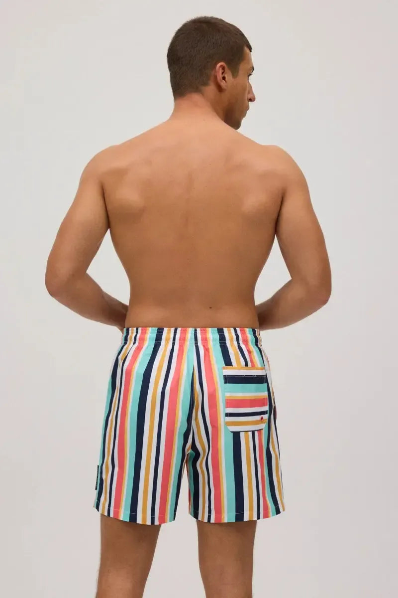 Costume da bagno uomo boxer Ysabel Mora 90323