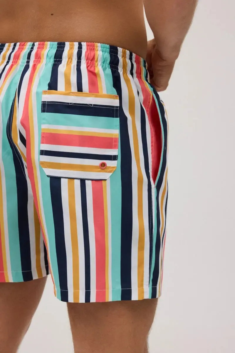 Costume da bagno uomo boxer Ysabel Mora 90323