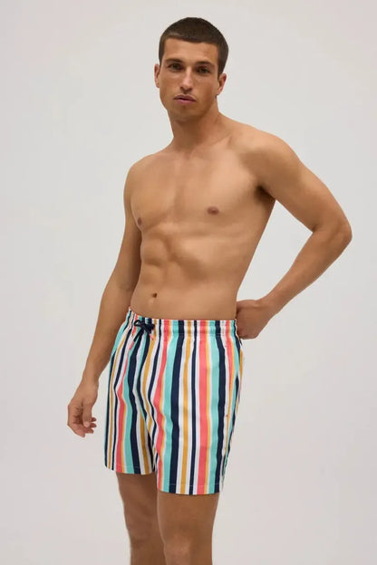 Costume da bagno uomo boxer Ysabel Mora 90323