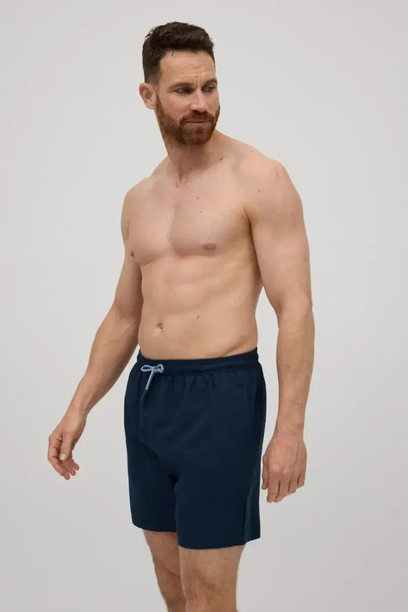 Costume da bagno uomo boxer Ysabel Mora 90346