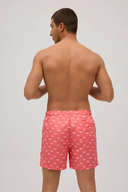 Costume da bagno uomo boxer Ysabel Mora 90376