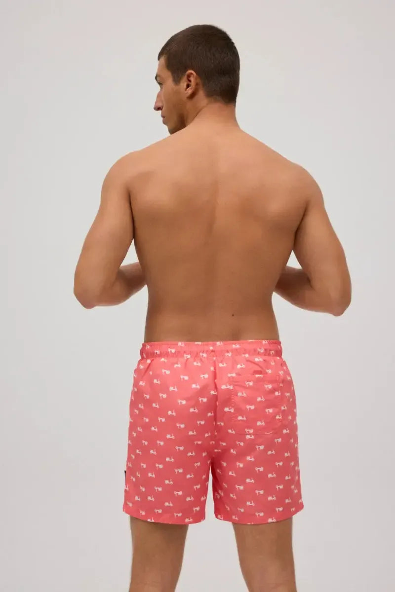 Costume da bagno uomo boxer Ysabel Mora 90376