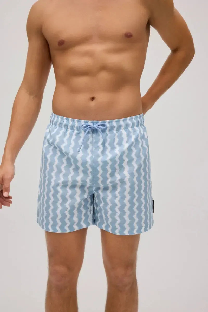 Costume da bagno uomo boxer Ysabel Mora 90377