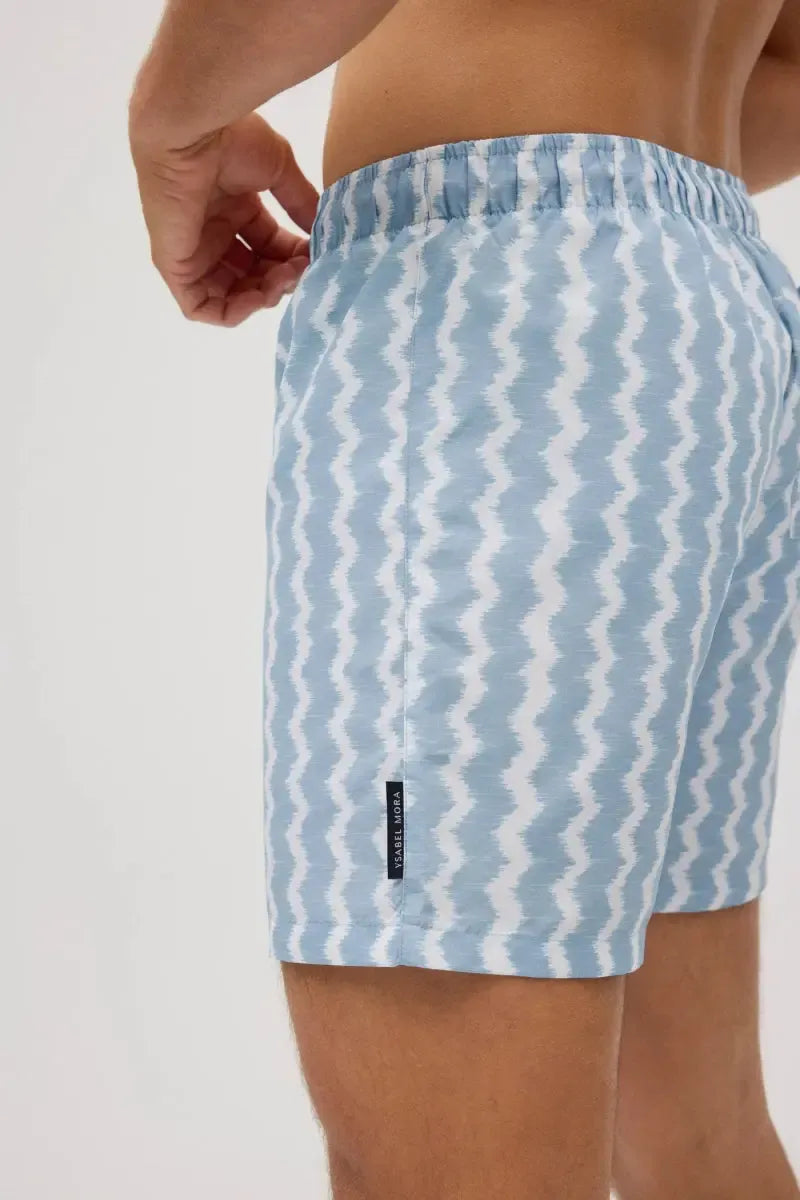 Costume da bagno uomo boxer Ysabel Mora 90377