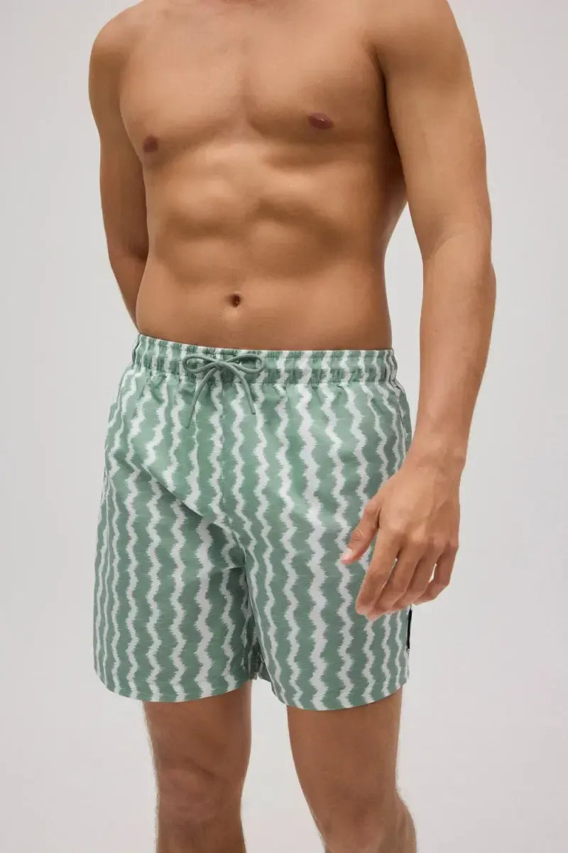 Costume da bagno uomo boxer Ysabel Mora 90377