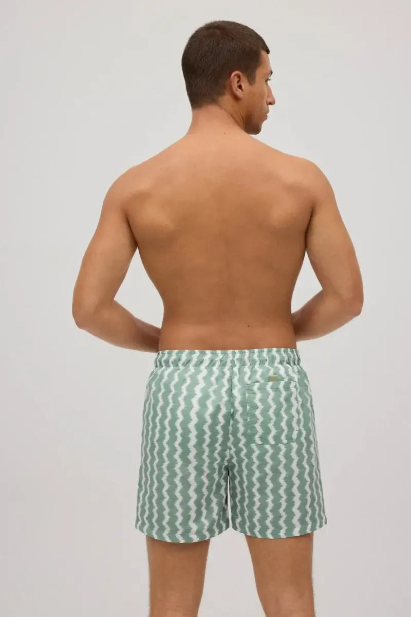 Costume da bagno uomo boxer Ysabel Mora 90377