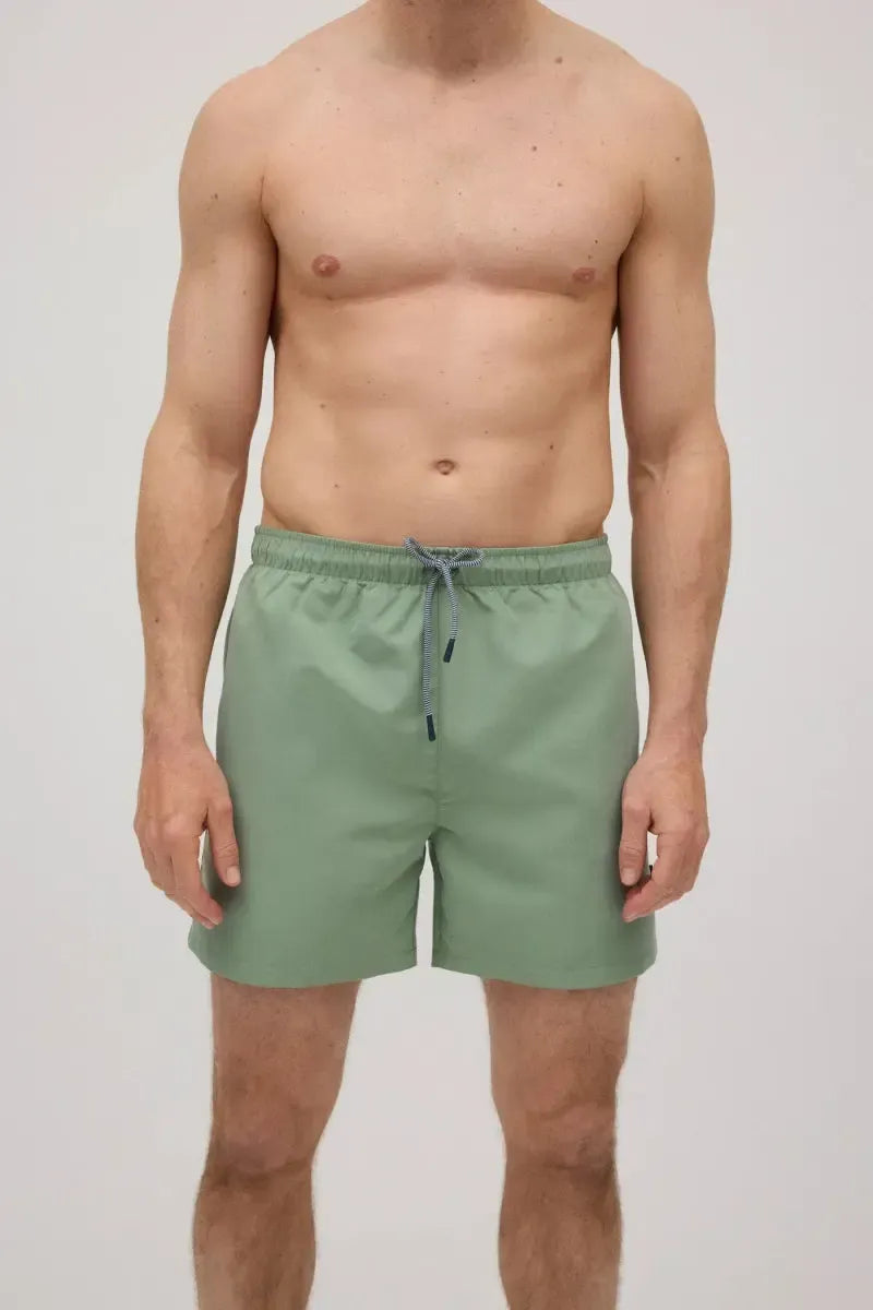 Costume da bagno uomo boxer Ysabel Mora 90379
