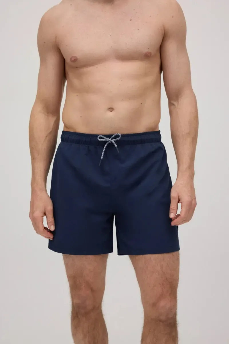 Costume da bagno uomo boxer Ysabel Mora 90379