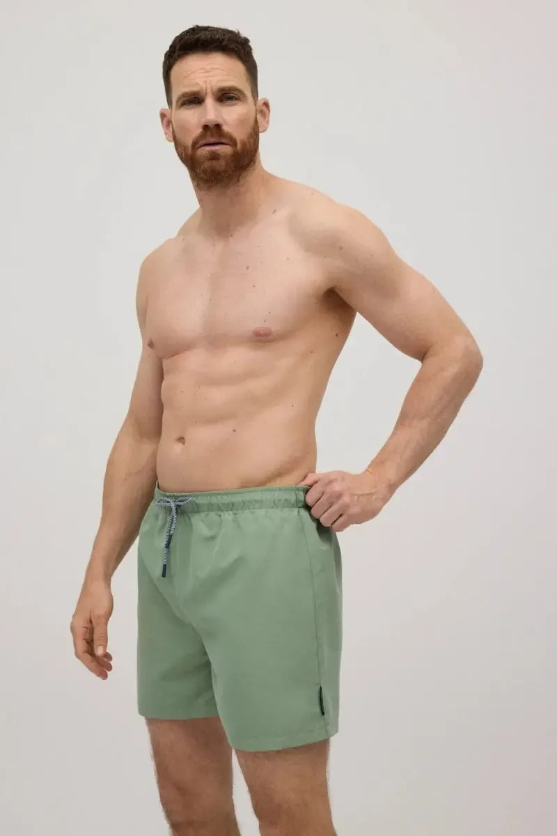 Costume da bagno uomo boxer Ysabel Mora 90379