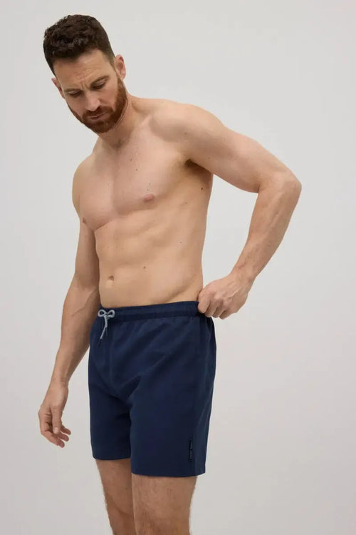 Costume da bagno uomo boxer Ysabel Mora 90379