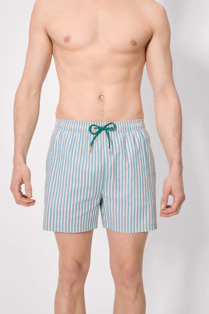 Costume da bagno uomo boxer Ysabel Mora 90382