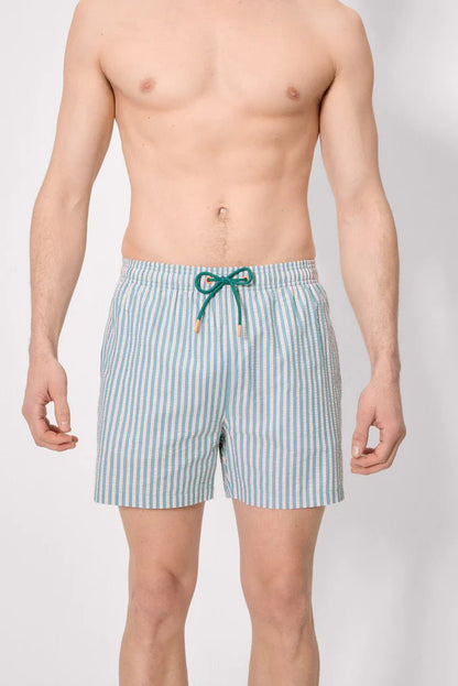 Costume da bagno uomo boxer Ysabel Mora 90382