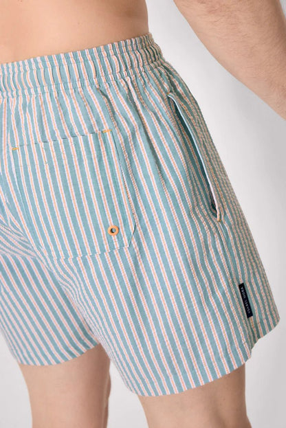 Costume da bagno uomo boxer Ysabel Mora 90382