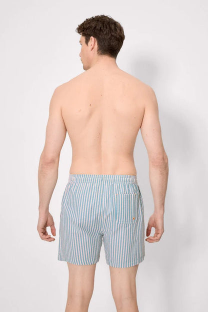 Costume da bagno uomo boxer Ysabel Mora 90382