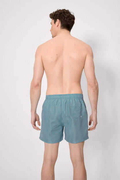 Costume da bagno uomo boxer Ysabel Mora 90386