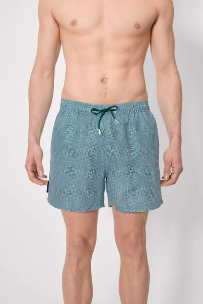 Costume da bagno uomo boxer Ysabel Mora 90386