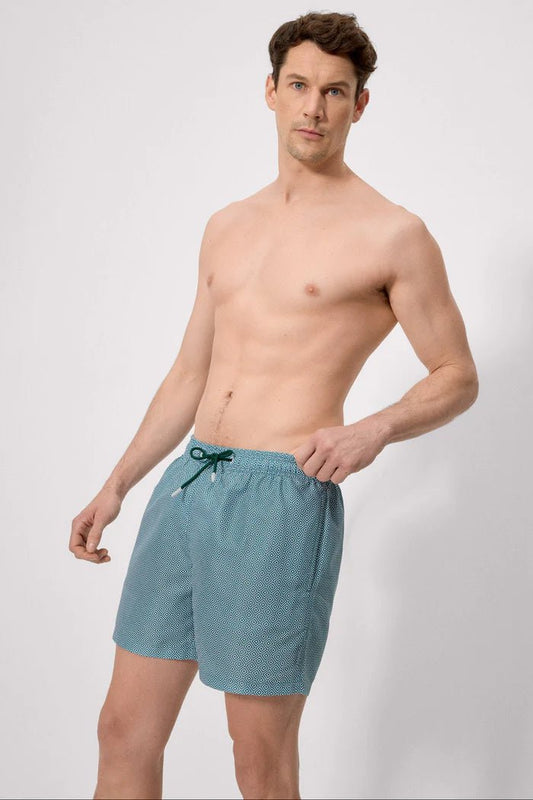 Costume da bagno uomo boxer Ysabel Mora 90386