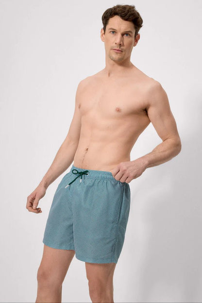 Costume da bagno uomo boxer Ysabel Mora 90386