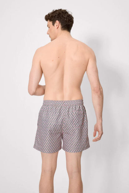 Costume da bagno uomo boxer Ysabel Mora 90389